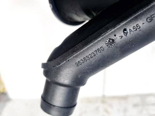 Pipe PEUGEOT 307 (3A/C) 2.0 HDi 90 | BP35000145M125 - Image 4