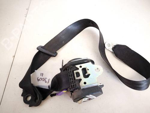 Used Front right seatbelt Front right seatbelt 35302361 35302361