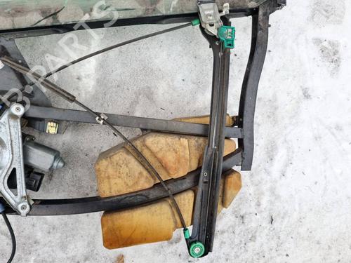 Front left window mechanism AUDI A4 B5 (8D2) 1.9 TDI | BP35173043C22 - Image 2