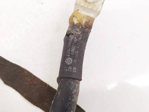 Cable BMW X5 (E70) 3.0 d | BP34887981E12 - Image 3