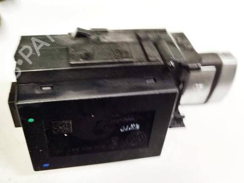 Ignition barrel VW PASSAT B6 (3C2) 2.0 TDI | BP34827254M48 - Image 2