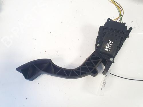 Used Pedal Pedal 35463493 35463493