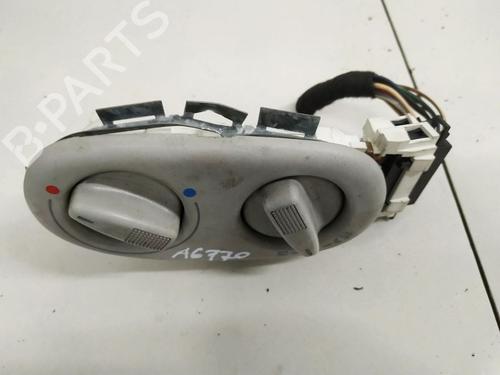 Used Climate control Climate control FORD GALAXY I (WGR) 1.9 TDI (110 hp) 35563674 35563674