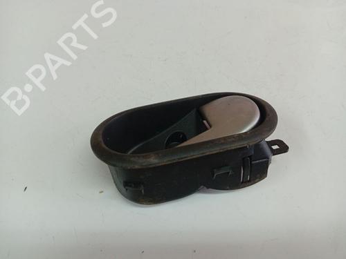 Used Rear right interior door handle Rear right interior door handle 39158563 39158563