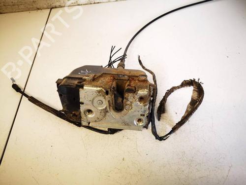Used Rear left lock Rear left lock 38315387 38315387