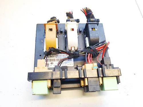 Used Electronic module Electronic module 35026580 35026580