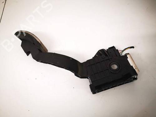 Used Pedal Pedal OPEL CORSA E (X15) 1.3 CDTI (08, 68) (95 hp) 34841477 34841477