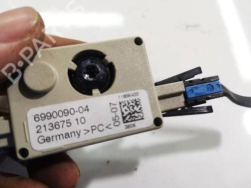 Electronic module BMW 3 (E90) 325 i | BP34848629M83 - Image 3