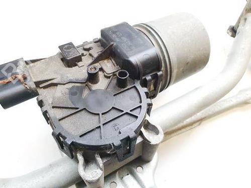 Used Front wiper motor Front wiper motor 34958348 34958348