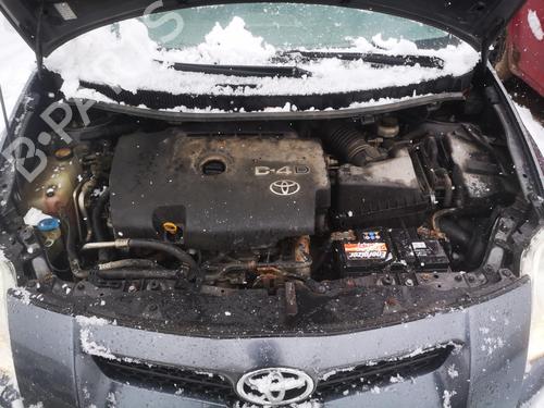 Engine mount TOYOTA AURIS (_E15_) 2.0 D-4D (ADE150_, ADE150R) | BP32901836M89 - Image 7