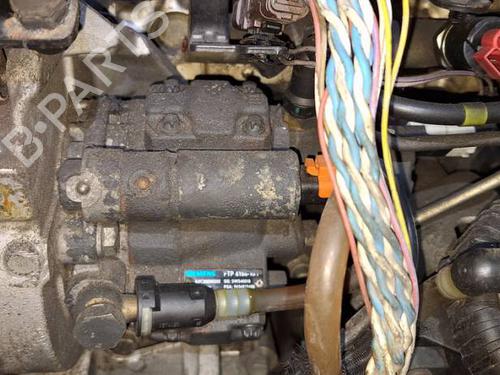 Used Injection pump Injection pump 34861243 34861243