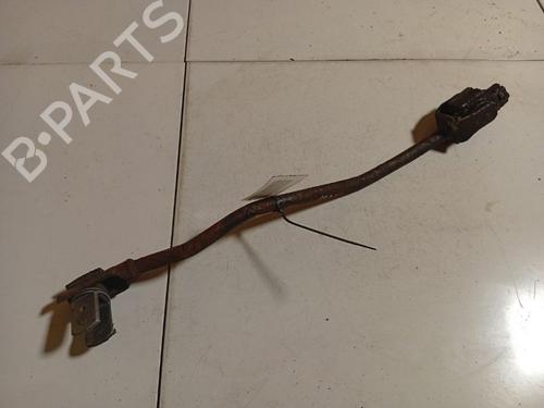 Selector da caixa Selector da caixa AUDI 80 B3 Saloon (893, 894, 8A2) 1.6 (70 hp) 36588135 36588135