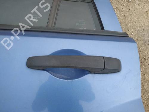 Used Front right exterior door handle Front right exterior door handle DODGE CALIBER 2.0 (156 hp) 35369976 35369976