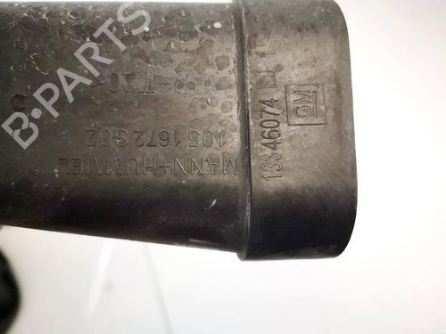 Pipe CHEVROLET CRUZE Hatchback (J305) 1.4 | BP34947300M125 - Image 3