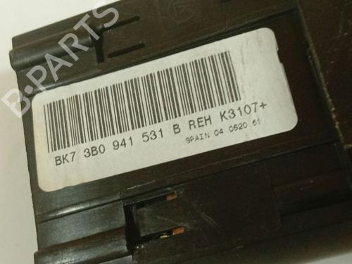 Switch SKODA FABIA II (542) 1.4 TDI | BP34760501I30 - Image 4