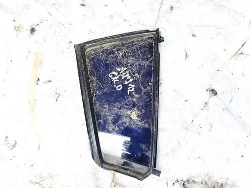 Used Rear right quarter glass Rear right quarter glass 35400692 35400692