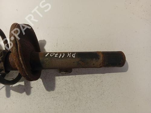 Left front shock absorber PEUGEOT 607 (9D, 9U) 2.2 16V | BP40113962M16 - Image 3