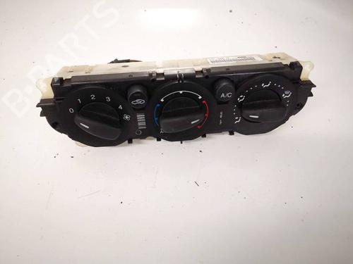 Used Climate control Climate control FORD FOCUS III 1.6 TDCi (115 hp) 34843011 34843011