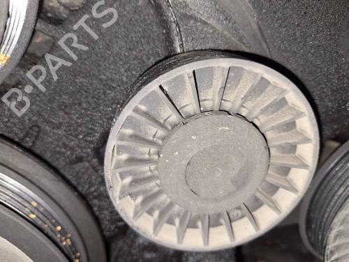 Used Pulley Pulley OPEL VECTRA C (Z02) 2.2 DTI 16V (F69) (125 hp) 35136205 35136205