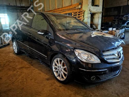 Used Parts MERCEDES-BENZ B-CLASS Sports Tourer (W245)  B 180 CDI (245.207)  4444147