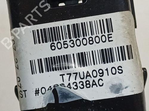 Other CHRYSLER SEBRING (JS) 2.0 CRD | BP36826085O1 - Image 4