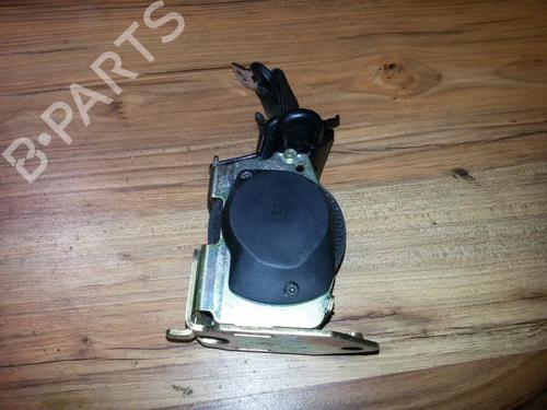 Used Rear center seatbelt Rear center seatbelt 35705795 35705795