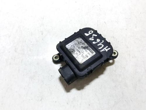 Used Electronic module Electronic module OPEL ASTRA G Hatchback (T98) 1.7 DTI 16V (F08, F48) (75 hp) 33515929 33515929