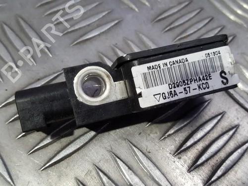 Used Electronic module Electronic module MAZDA RX-8 (SE, FE) 1.3 (FE103, SE3P) (215 hp) 33493265 33493265