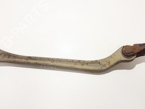 Used Right rear suspension arm Right rear suspension arm 35524494 35524494