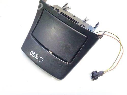 Used Ashtray Ashtray MERCEDES-BENZ E-CLASS (W211) E 220 CDI (211.008) (170 hp) 34859837 34859837
