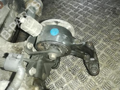 Used Engine mount Engine mount OPEL ASTRA H (A04) 1.9 CDTI (L48) (150 hp) 33510998 33510998