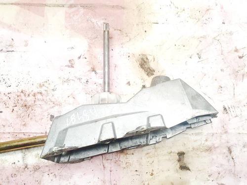 Gear lever SAAB 9-3 (YS3D) 2.2 TiD | BP35363681M90 - Image 2