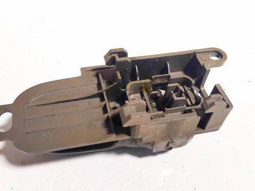 Front right interior door handle NISSAN NOTE (E11, NE11) 1.6 | BP35066544I14 - Image 2