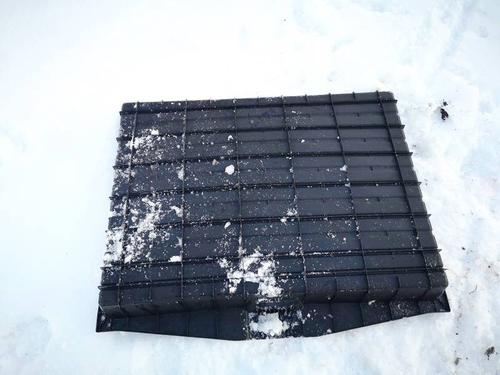 Boot lining NISSAN PRIMERA Hatchback (P12) 1.9 dCi | BP35159426I3 - Image 2