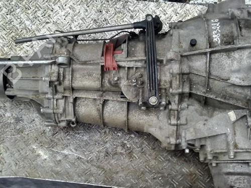 Gearbox AUDI A4 B8 (8K2) 2.0 TDI | BP35682453M3 - Image 3