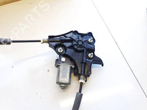 Right front window motor BMW i4 (G26) eDrive40 | BP38041687E20 - Image 2