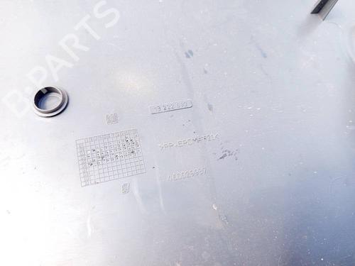 Boot lining OPEL MERIVA A MPV (X03) 1.7 CDTI (E75) | BP36457544I3 - Image 3