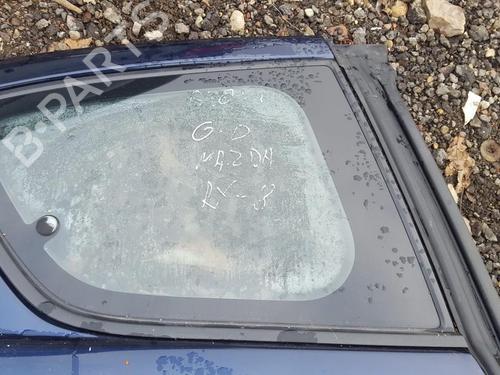 Used Rear right door window Rear right door window MAZDA RX-8 (SE, FE) 1.3 (FE103, SE3P) (231 hp) 35693767 35693767