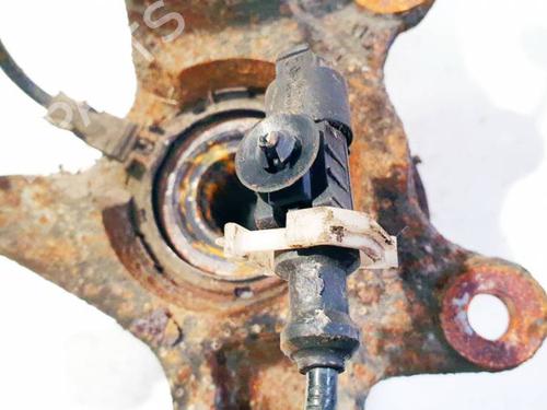 Electronic module NISSAN NOTE (E11, NE11) 1.6 | BP38631465M83 - Image 3