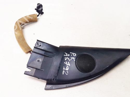 Used Speaker SKODA SUPERB I (3U4) 2.0 TDI (140 hp) 33105651