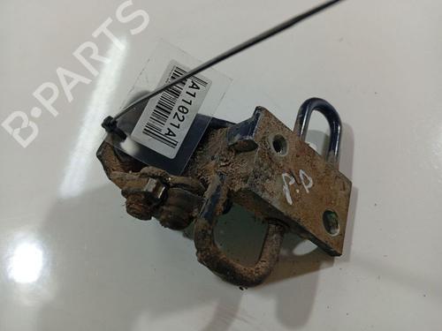 Used Hinge/Door check strap VW BORA I (1J2) 1.9 TDI (90 hp) 32538669