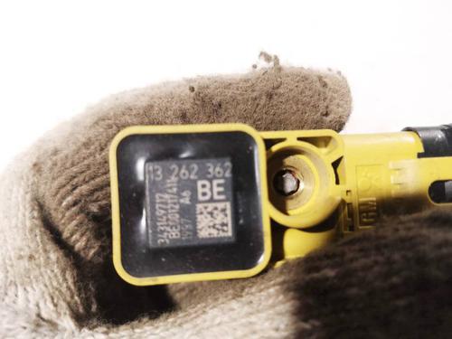 Electronic module OPEL CORSA D (S07) 1.0 (L08, L68) | BP32581182M83  - Image 6