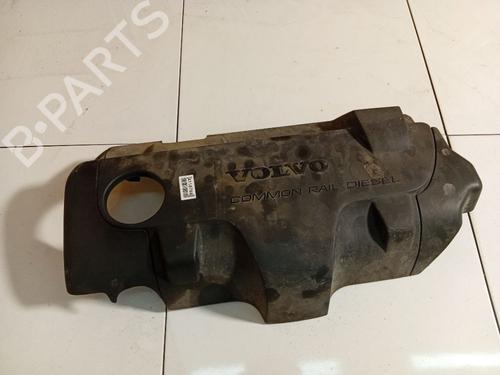 Used Upper protection Upper protection 34851101 34851101
