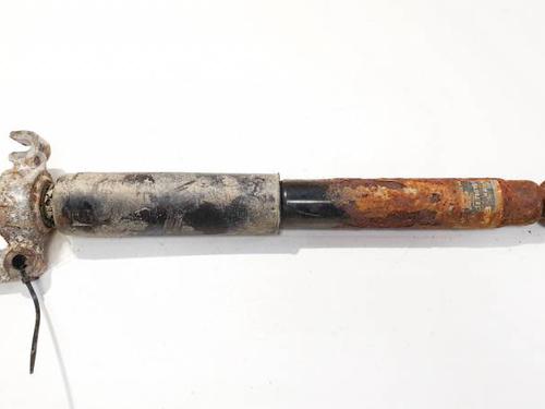 Used Left rear shock absorber Left rear shock absorber 35387207 35387207