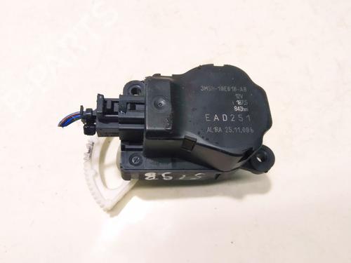 Used Electronic module Electronic module FORD MONDEO IV (BA7) 1.8 TDCi (125 hp) 33060550 33060550