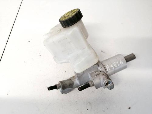 Used Brake master cylinder Brake master cylinder MERCEDES-BENZ C-CLASS (W204) C 220 CDI (204.002) (163 hp) 35218572 35218572
