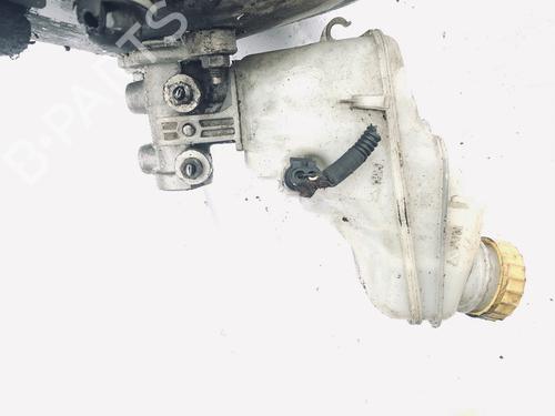 Used Brake master cylinder Brake master cylinder CITROËN NEMO Box Body/MPV (AA_) 1.4 HDi (68 hp) 35878366 35878366