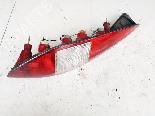 Used Left taillight Left taillight 35628345 35628345