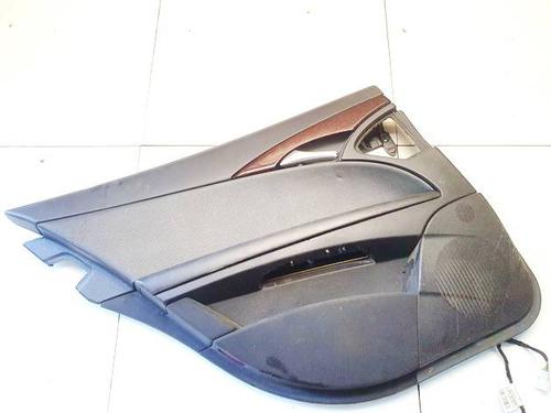 Used Rear left panel Rear left panel MERCEDES-BENZ E-CLASS (W211) E 200 CDI (211.004) (102 hp) 35035669 35035669