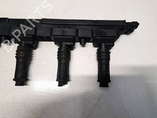 Ignition coil OPEL ASTRA H (A04) 1.4 | BP34776110M94 - Image 2